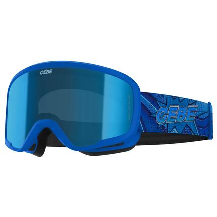 Masque de ski enfant Cébé Hoopoe 2