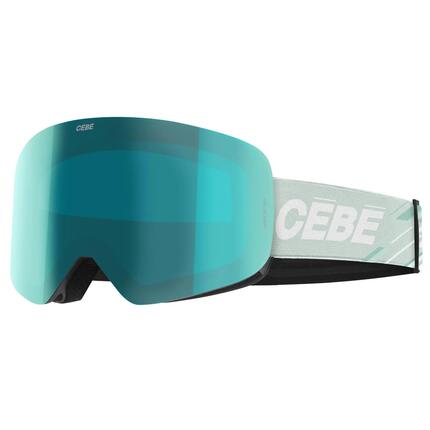 Masque de ski enfant Cébé Cheeky 2