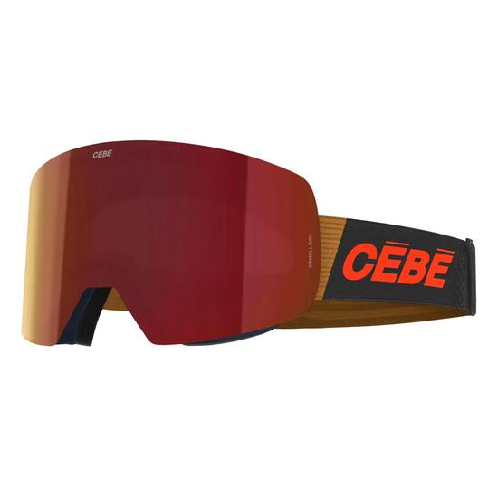 Masque de ski Cébé Stiker 2