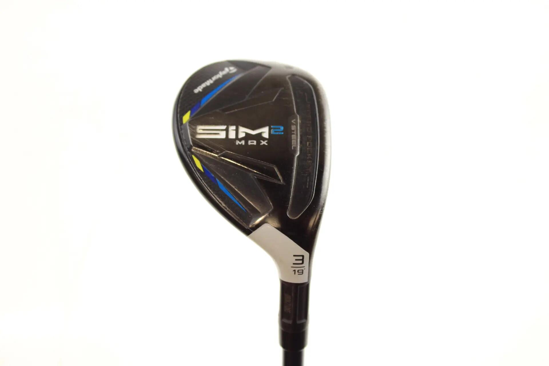 TAYLORMADE picture