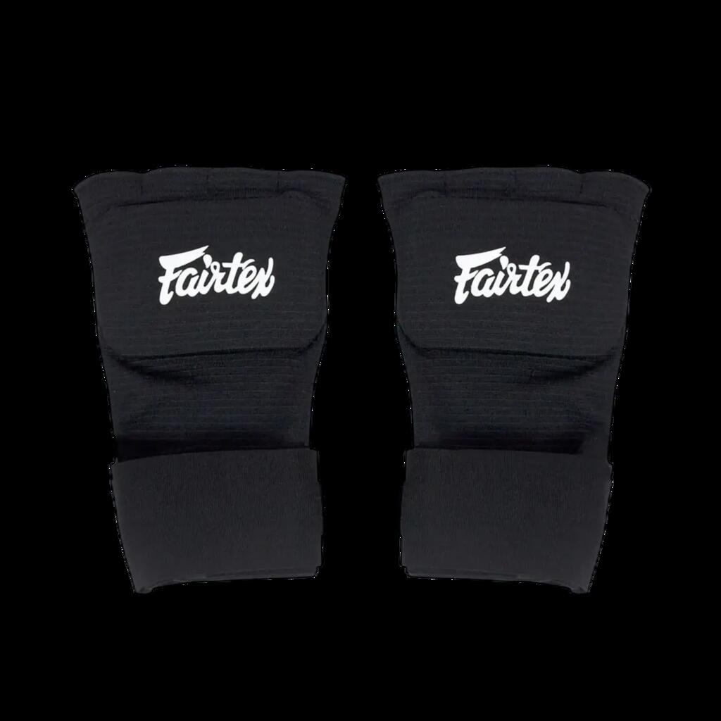 Fairtex Quick Wraps Gloves M