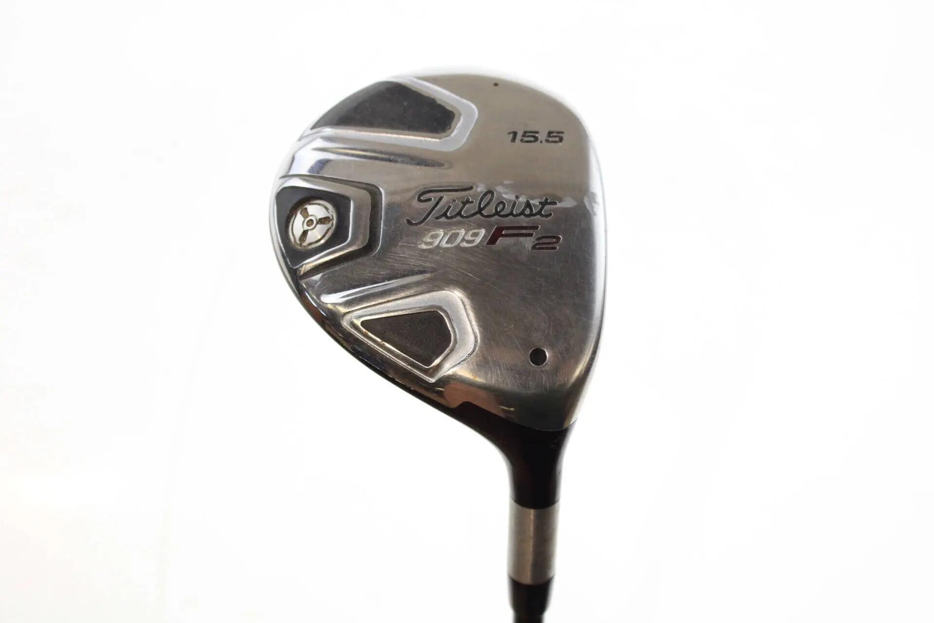 TITLEIST picture