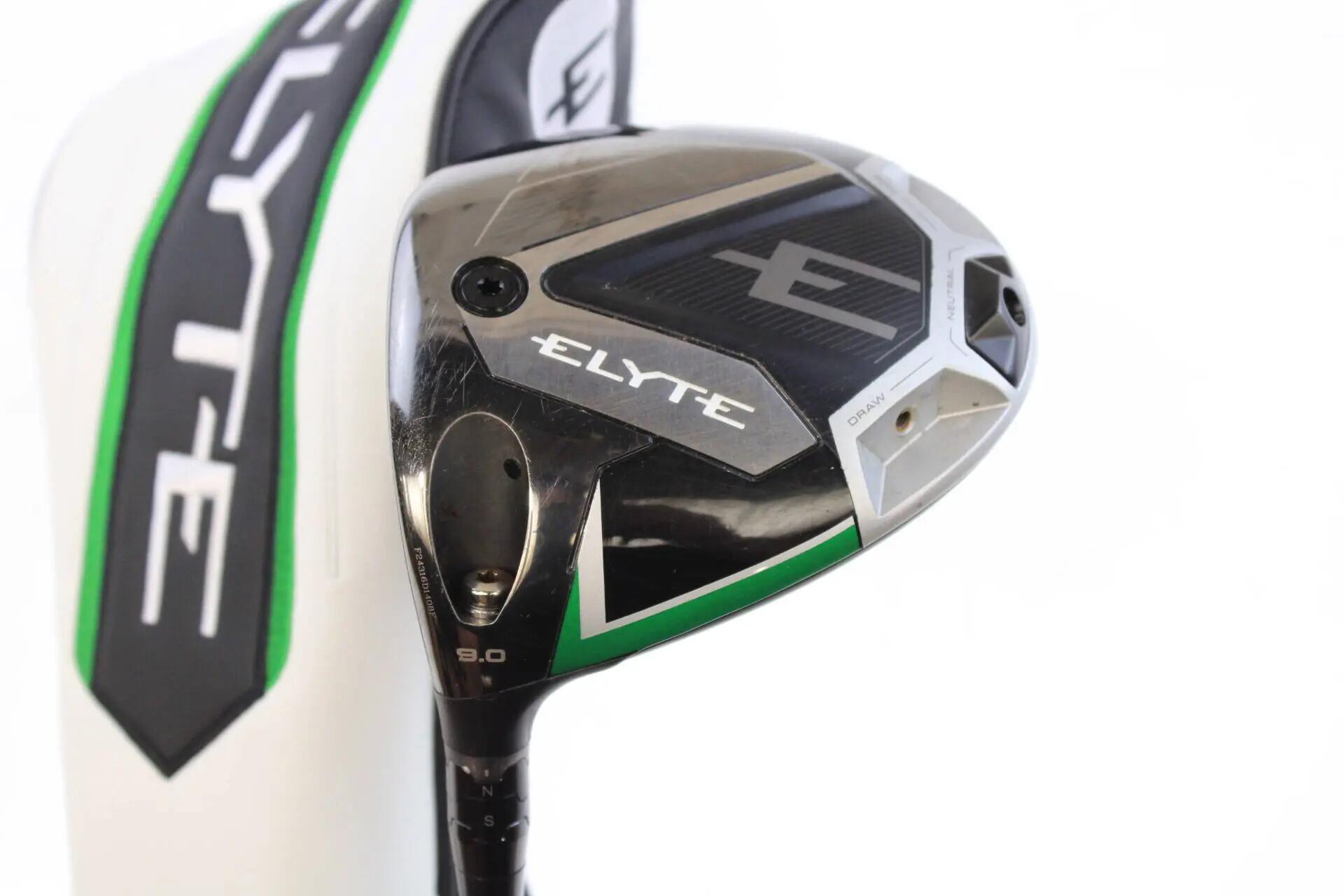 CALLAWAY picture