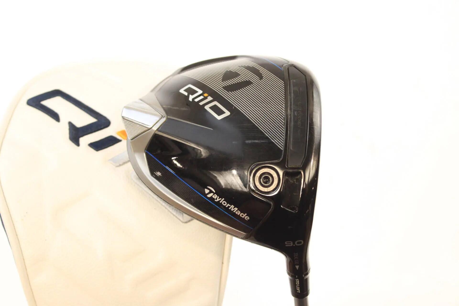 TAYLORMADE picture