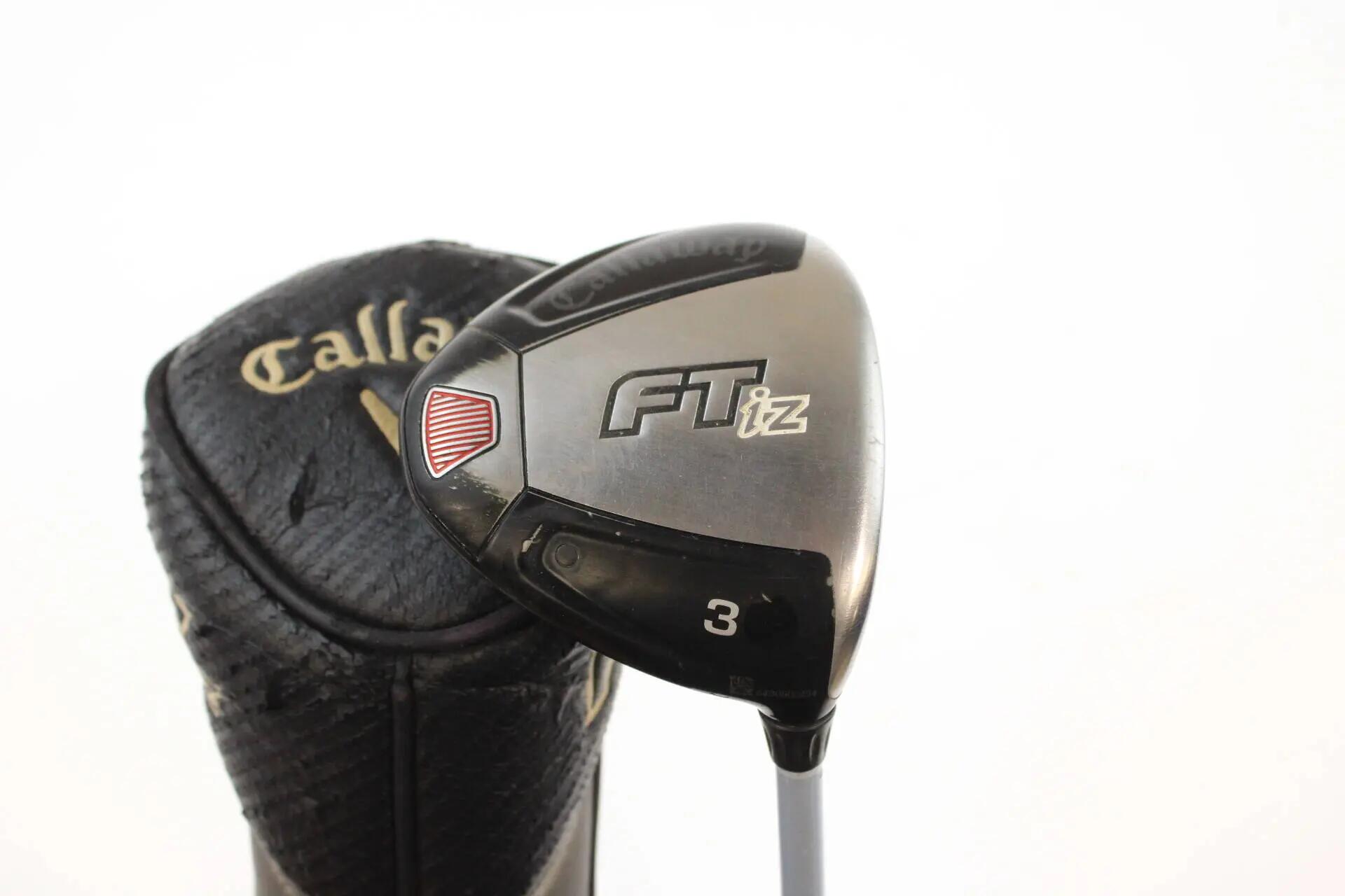 CALLAWAY picture