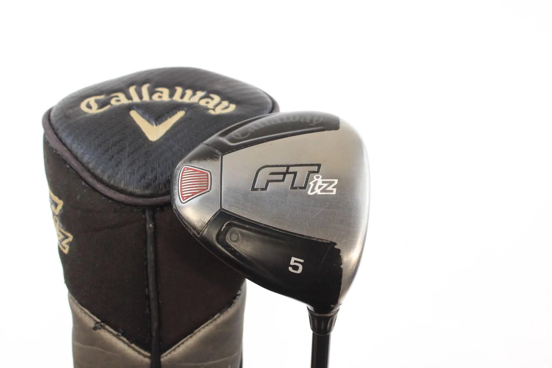 CALLAWAY picture