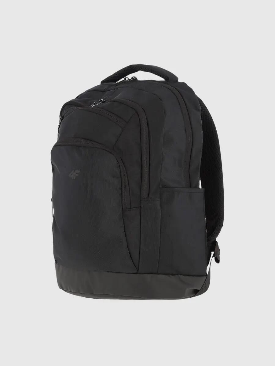 Plecak miejski (18L) z kieszenią na laptopa 4F 4FRMM00ABACU466 4/6