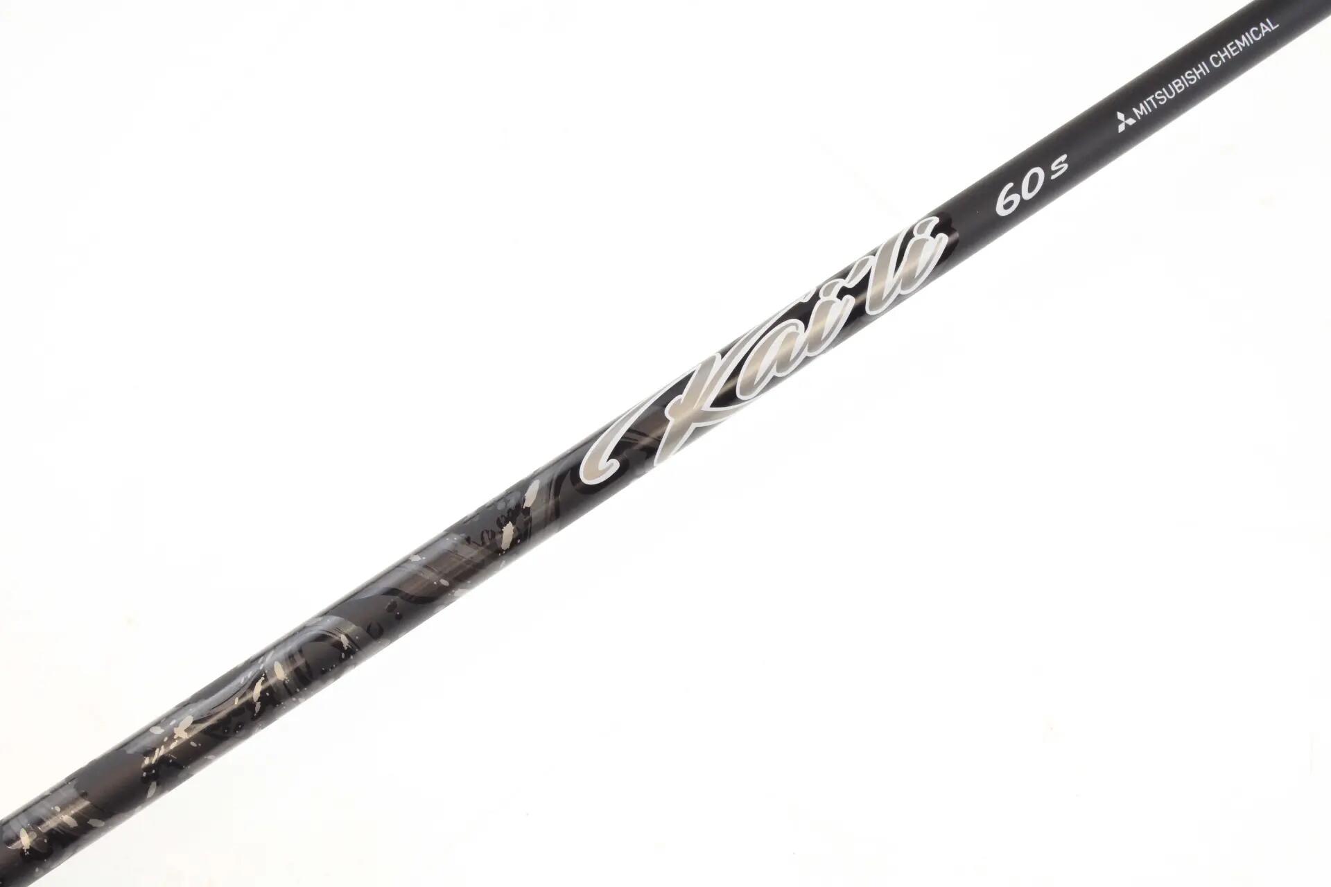 Seconde vie - Callaway Quantum Triple Diamond Max RH 10.5-deg Driver - Excellent 4/5