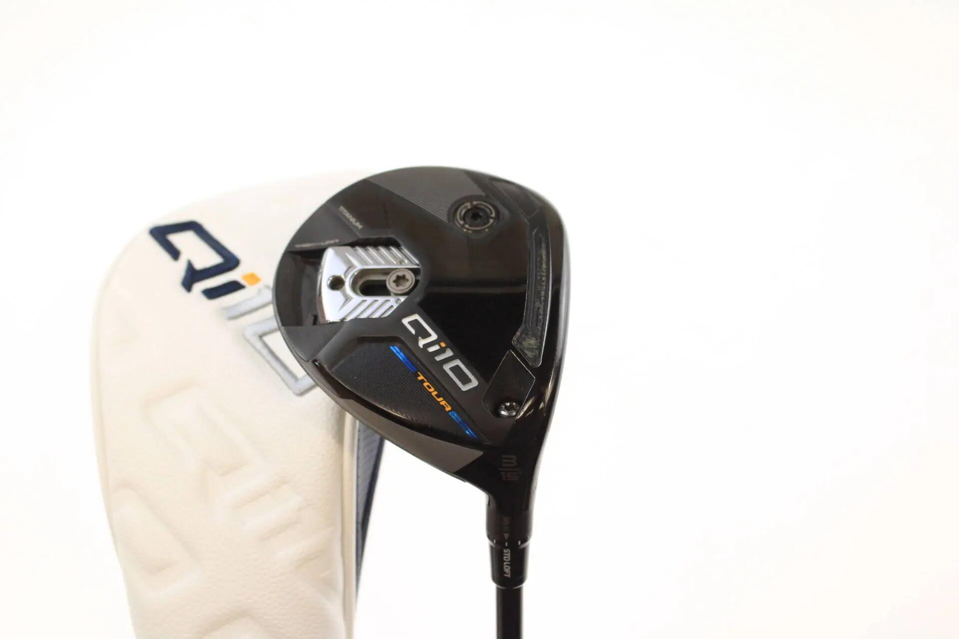 TAYLORMADE picture