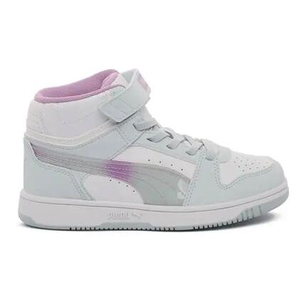 Buty do chodzenia dla dzieci Puma Rebound Slam Mid