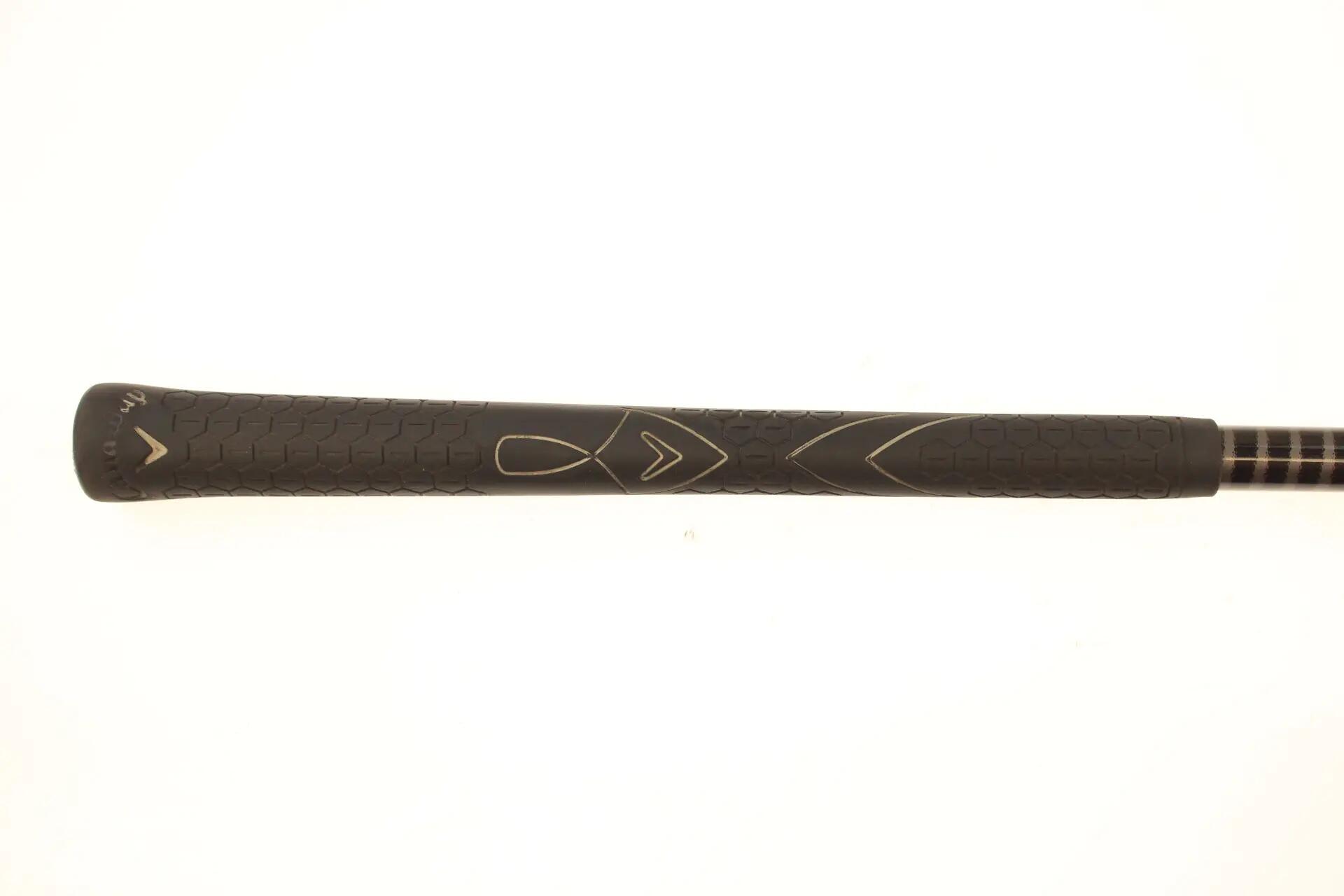 Seconde vie - Callaway FT-iZ RH 18-deg Fairway Wood - Sufficient 5/5