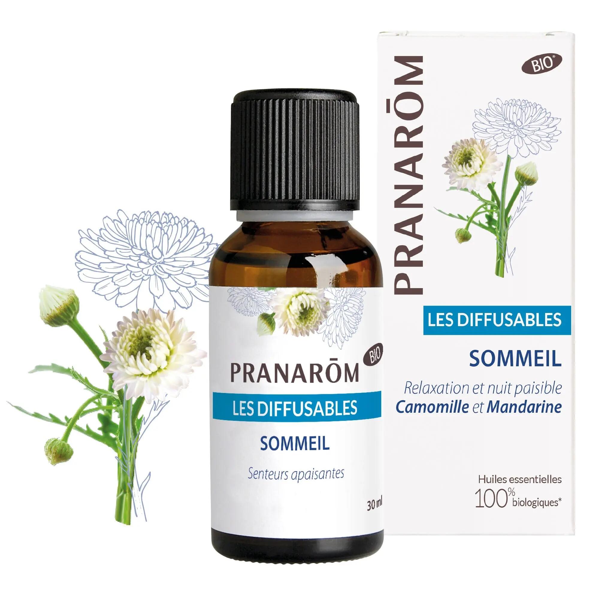 PRANARÔM picture