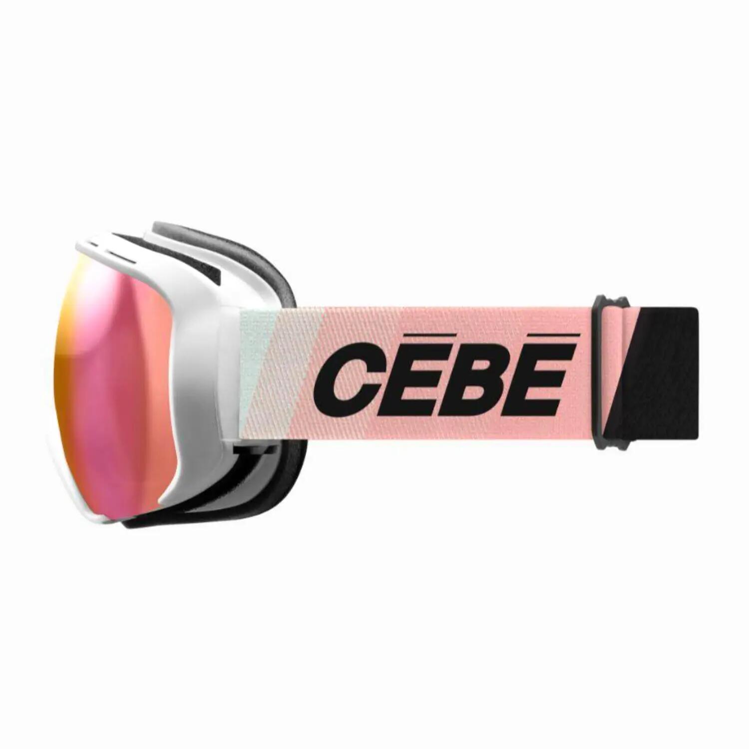 Masque de ski Cébé Ridge 2 2/3