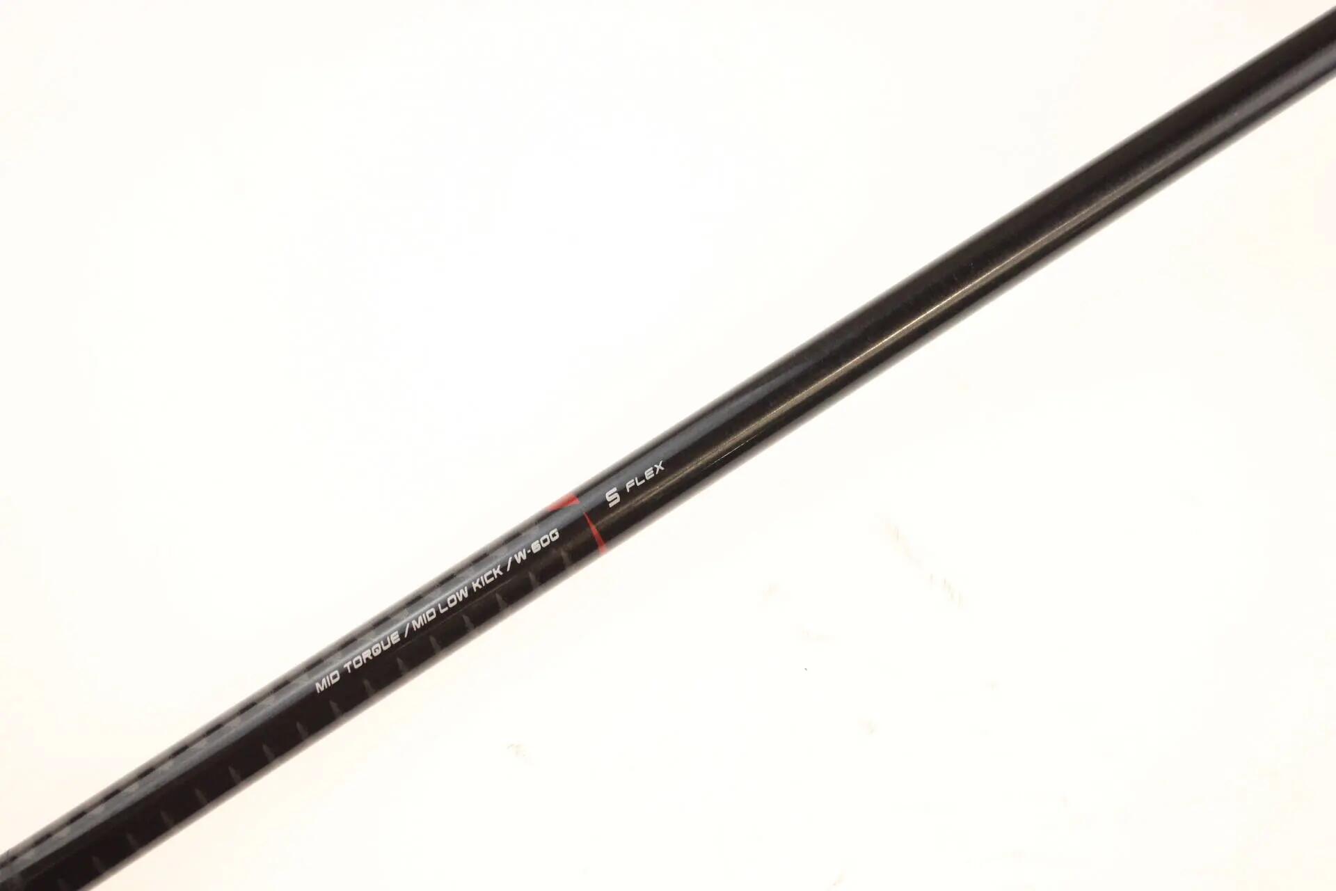 Seconde vie - Callaway FT-iZ RH 15-deg Fairway Wood - Sufficient 4/5