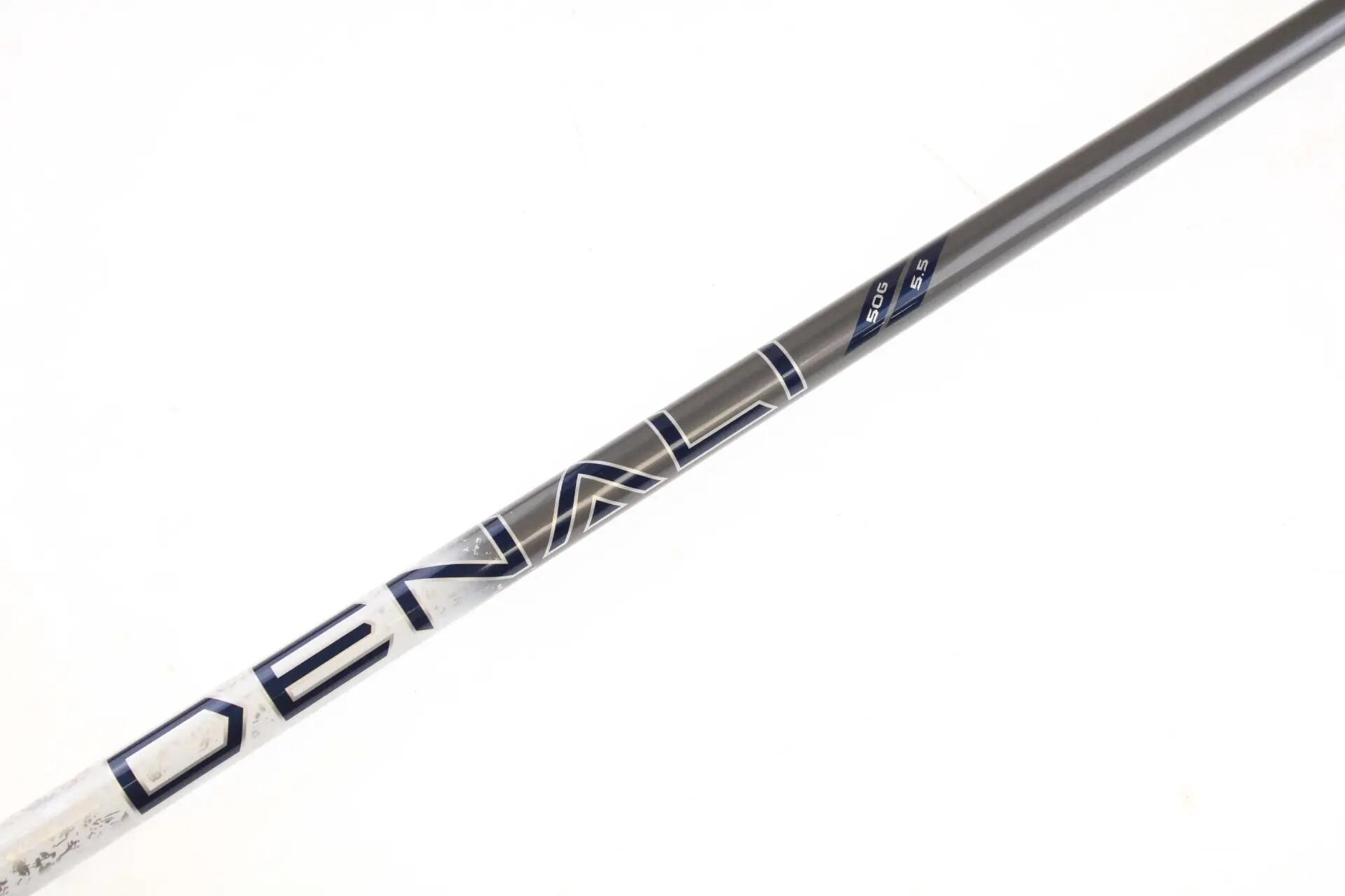 Seconde vie - Callaway Elyte LH 9-deg Driver - Very good 4/5