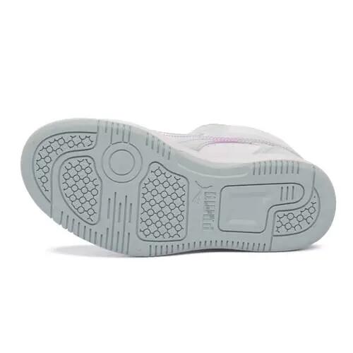Buty do chodzenia dla dzieci Puma Rebound Slam Mid 5/5