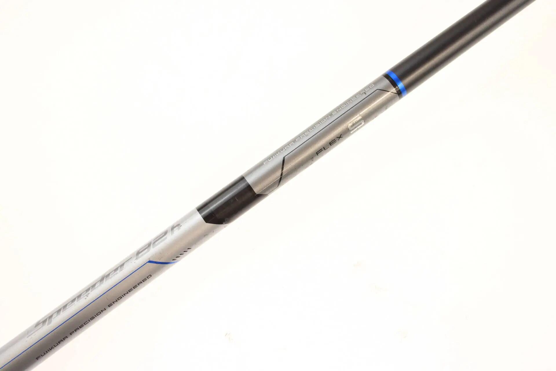 Seconde vie - TaylorMade SLDR RH 19-deg Hybrid - Sufficient 4/5