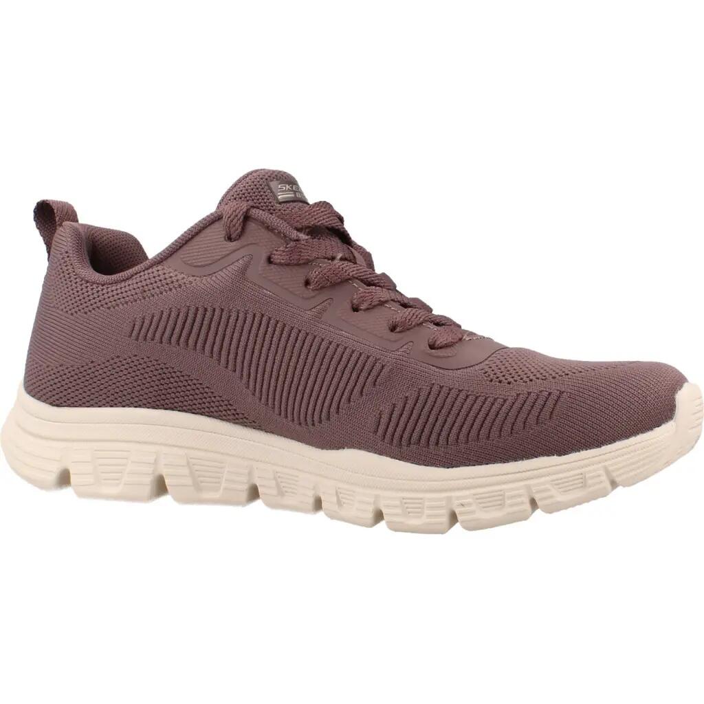 Zapatillas mujer Skechers Bobs B Lite 5/5