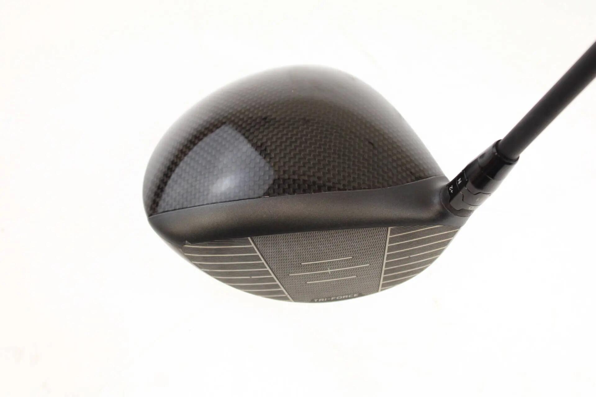 Seconde vie - Callaway Quantum Triple Diamond Max RH 10.5-deg Driver - Excellent 3/5