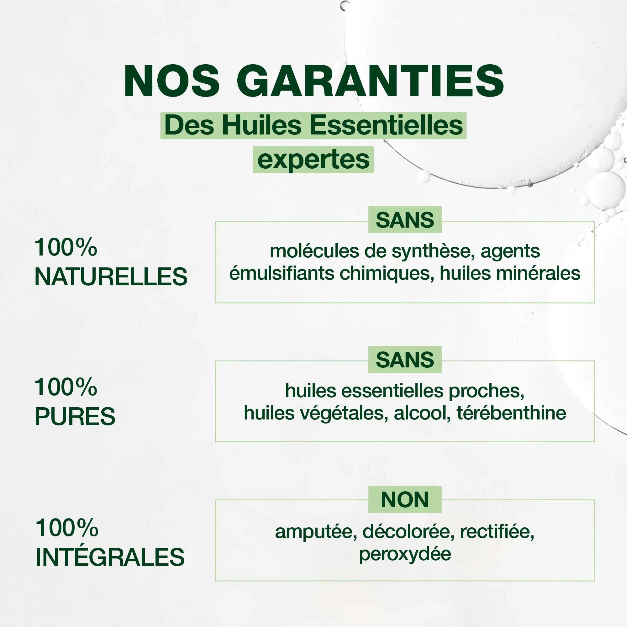 Huile essentielle - Romarin à cinéole Bio, chémotypée - 10 ml 4/5