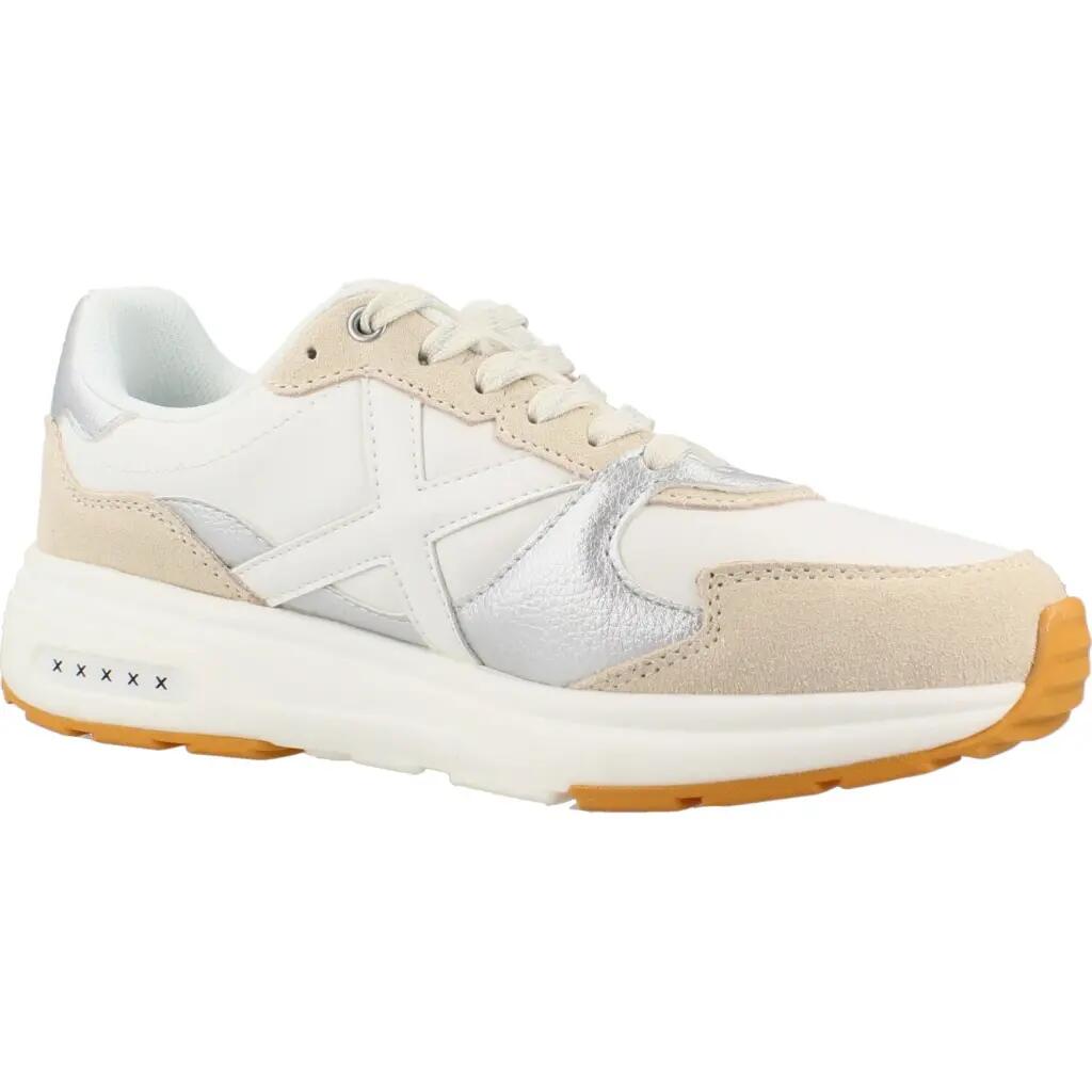 Buty MUNICH SPORT AUREA 01 Biały 5/5