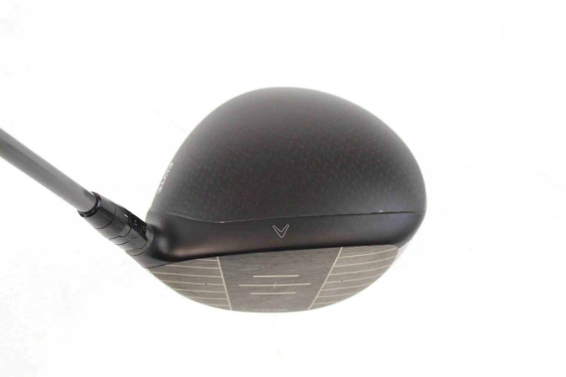 Seconde vie - Callaway Elyte LH 9-deg Driver - Very good 3/5
