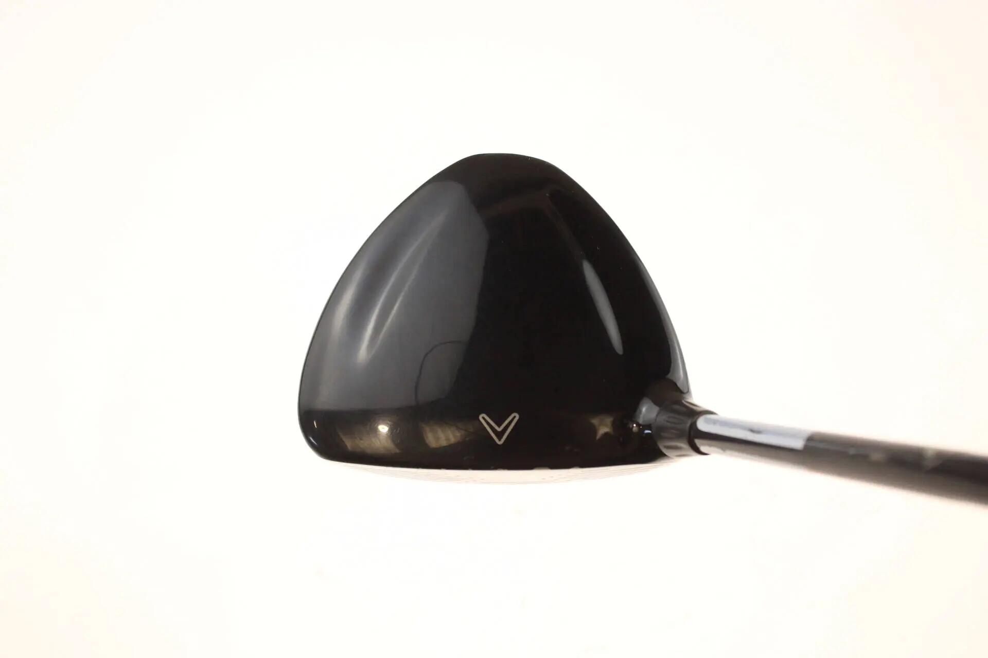 Seconde vie - Callaway FT-iZ RH 15-deg Fairway Wood - Sufficient 3/5