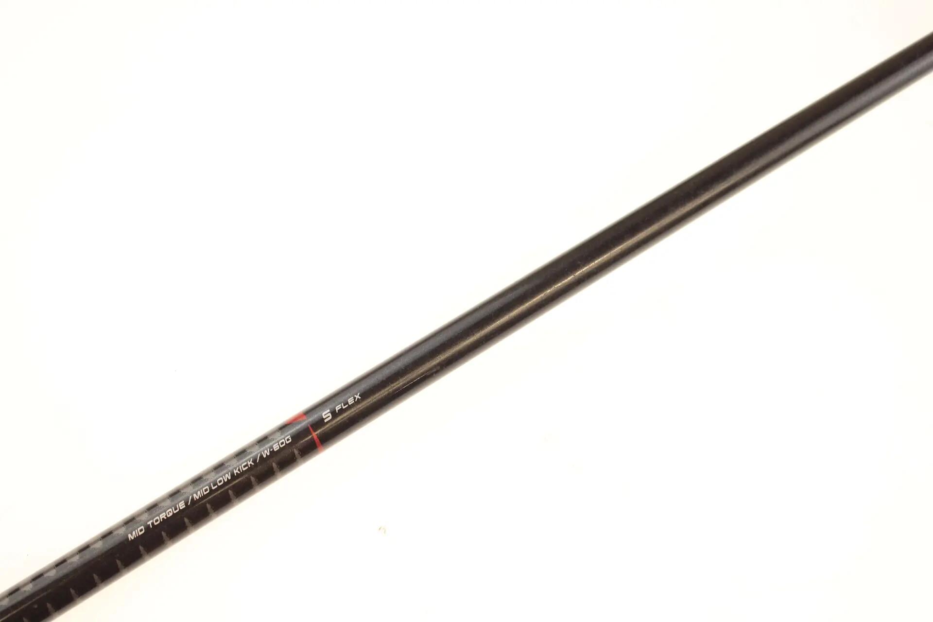 Seconde vie - Callaway FT-iZ RH 18-deg Fairway Wood - Sufficient 4/5