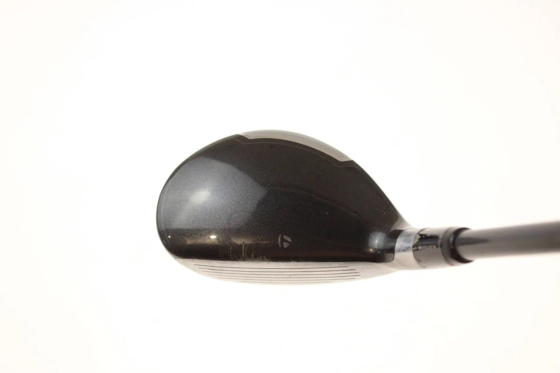 Seconde vie - TaylorMade SLDR RH 19-deg Hybrid - Sufficient 3/5