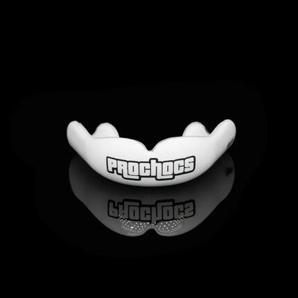 Protège dents Prochocs V4 Wasted Blanc