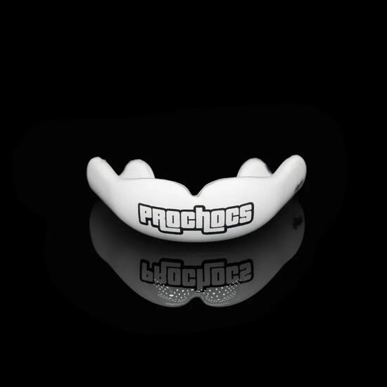 Protège dents Prochocs V4 Wasted Blanc