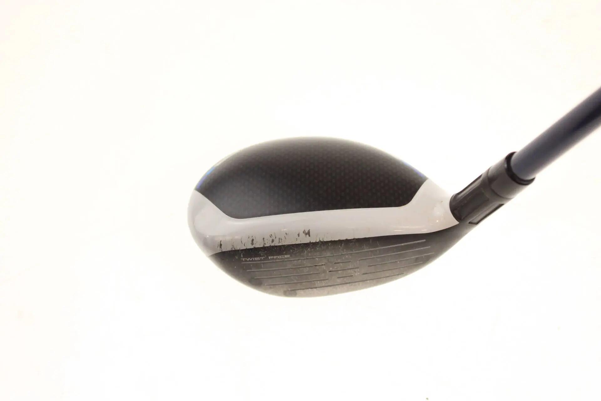 Seconde vie - TaylorMade SIM2 Max Rescue RH 19-deg Hybrid - Sufficient 3/5