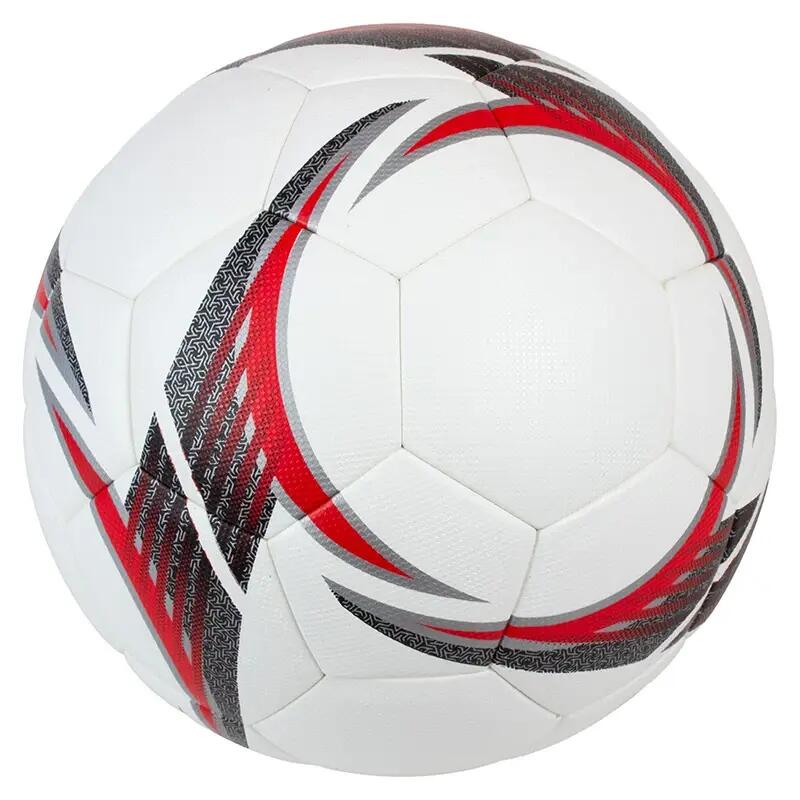 Pallone da calcio VECTOR X BIGWINN, misura: 5 FIFA BASIC 2/4