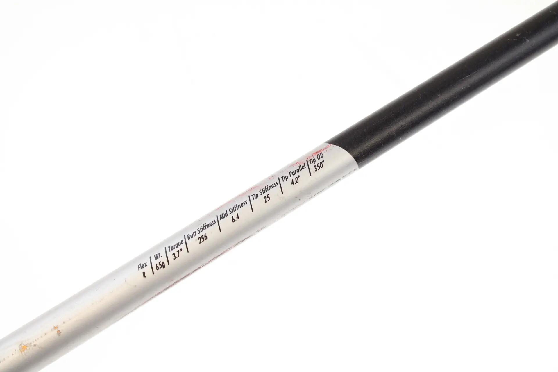 Seconde vie - Ping G10 RH 10.5-deg Driver - Sufficient 5/6