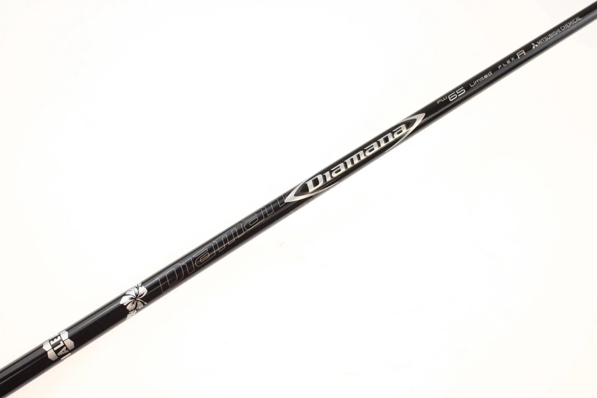 Seconde vie - TaylorMade Qi10 Tour RH 15-deg Fairway Wood - Very good 4/5