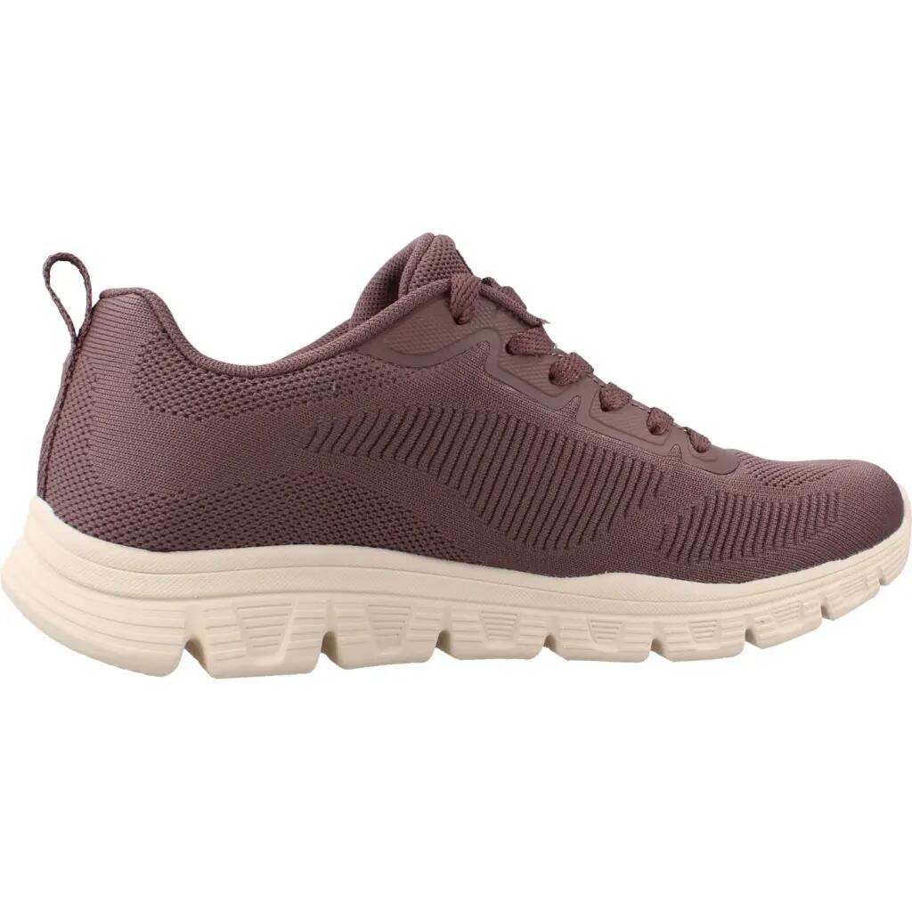 Zapatillas mujer Skechers Bobs B Lite 4/5