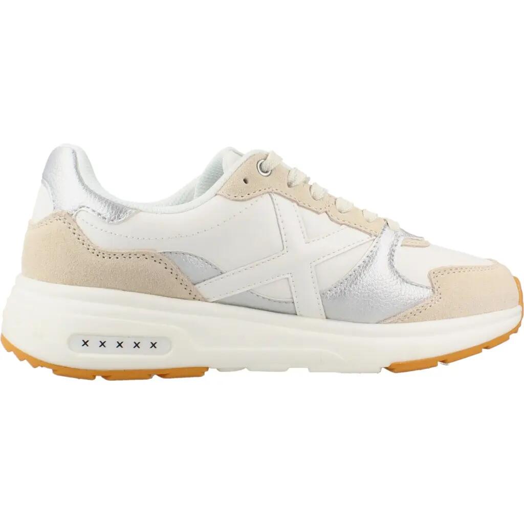 Buty MUNICH SPORT AUREA 01 Biały 4/5