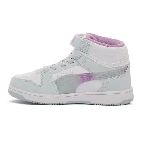 Buty do chodzenia dla dzieci Puma Rebound Slam Mid 3/5