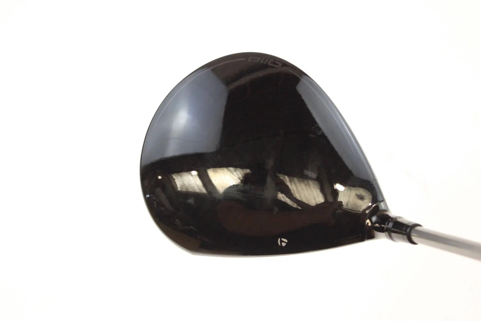 Seconde vie - TaylorMade Qi10 RH 9-deg Driver - Good 3/5