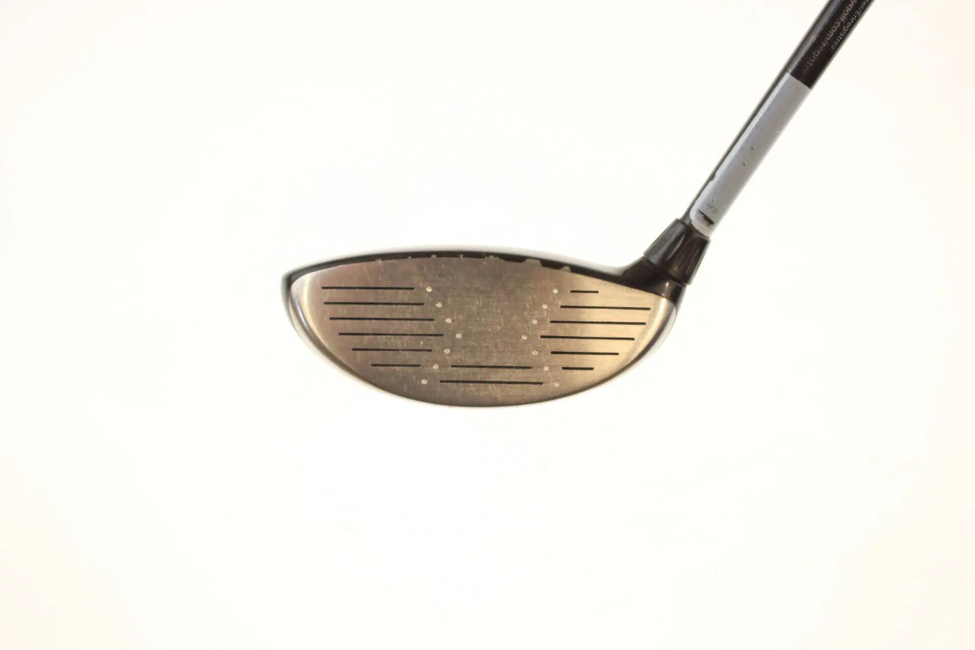 Seconde vie - Callaway FT-iZ RH 15-deg Fairway Wood - Sufficient 2/5