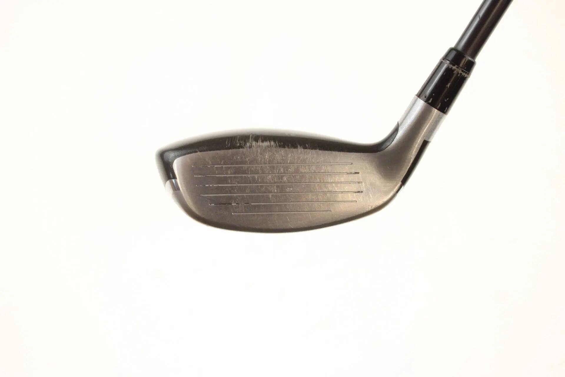 Seconde vie - TaylorMade SLDR RH 19-deg Hybrid - Sufficient 2/5