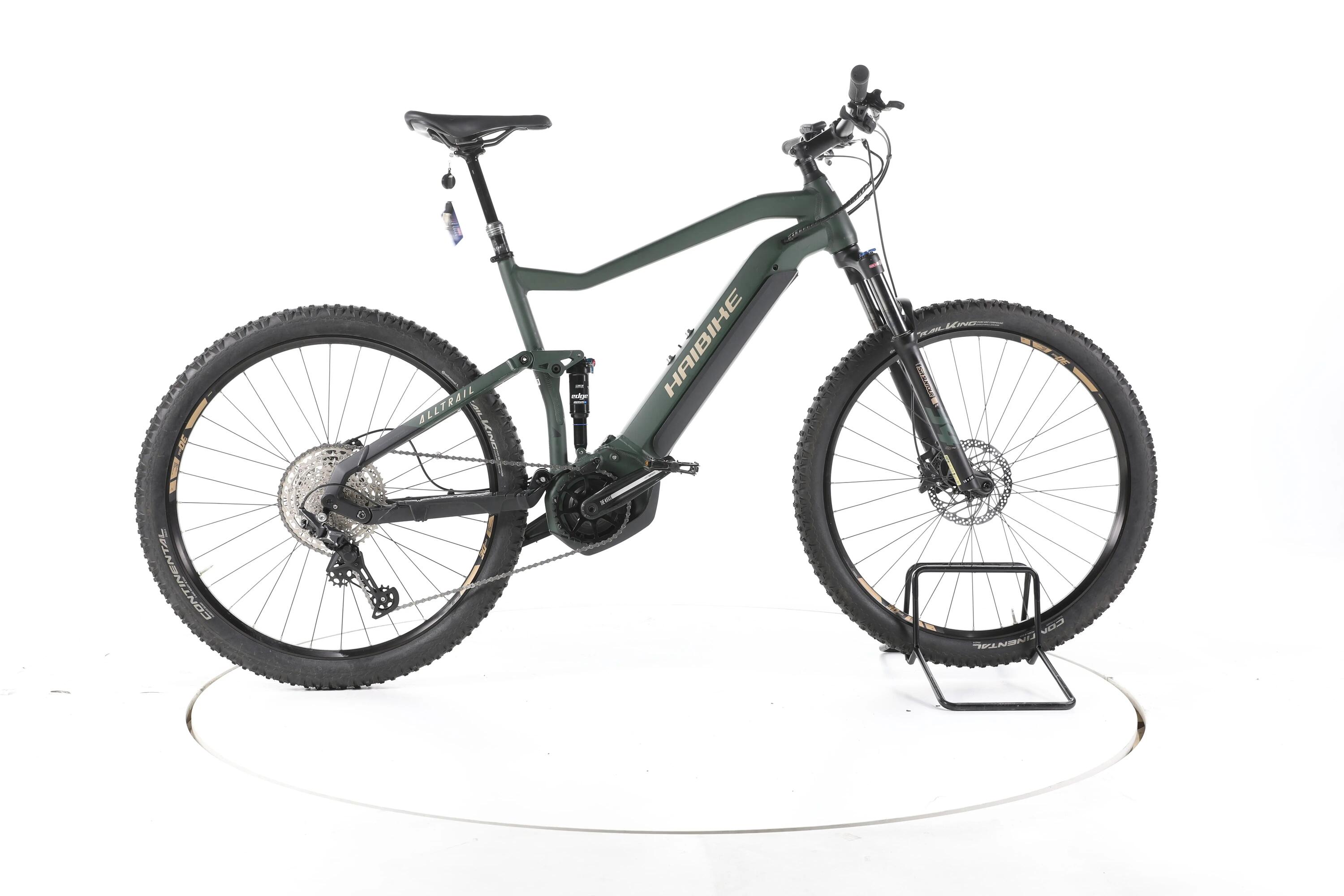 HAIBIKE picture