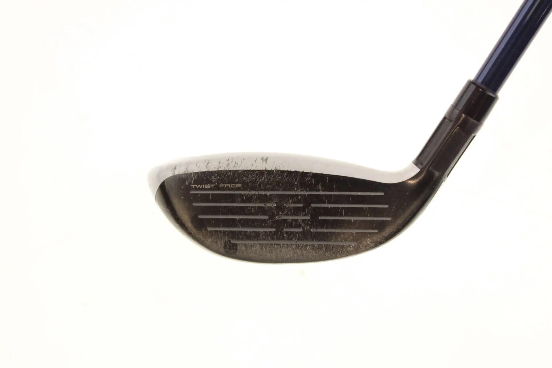 Seconde vie - TaylorMade SIM2 Max Rescue RH 19-deg Hybrid - Sufficient 2/5