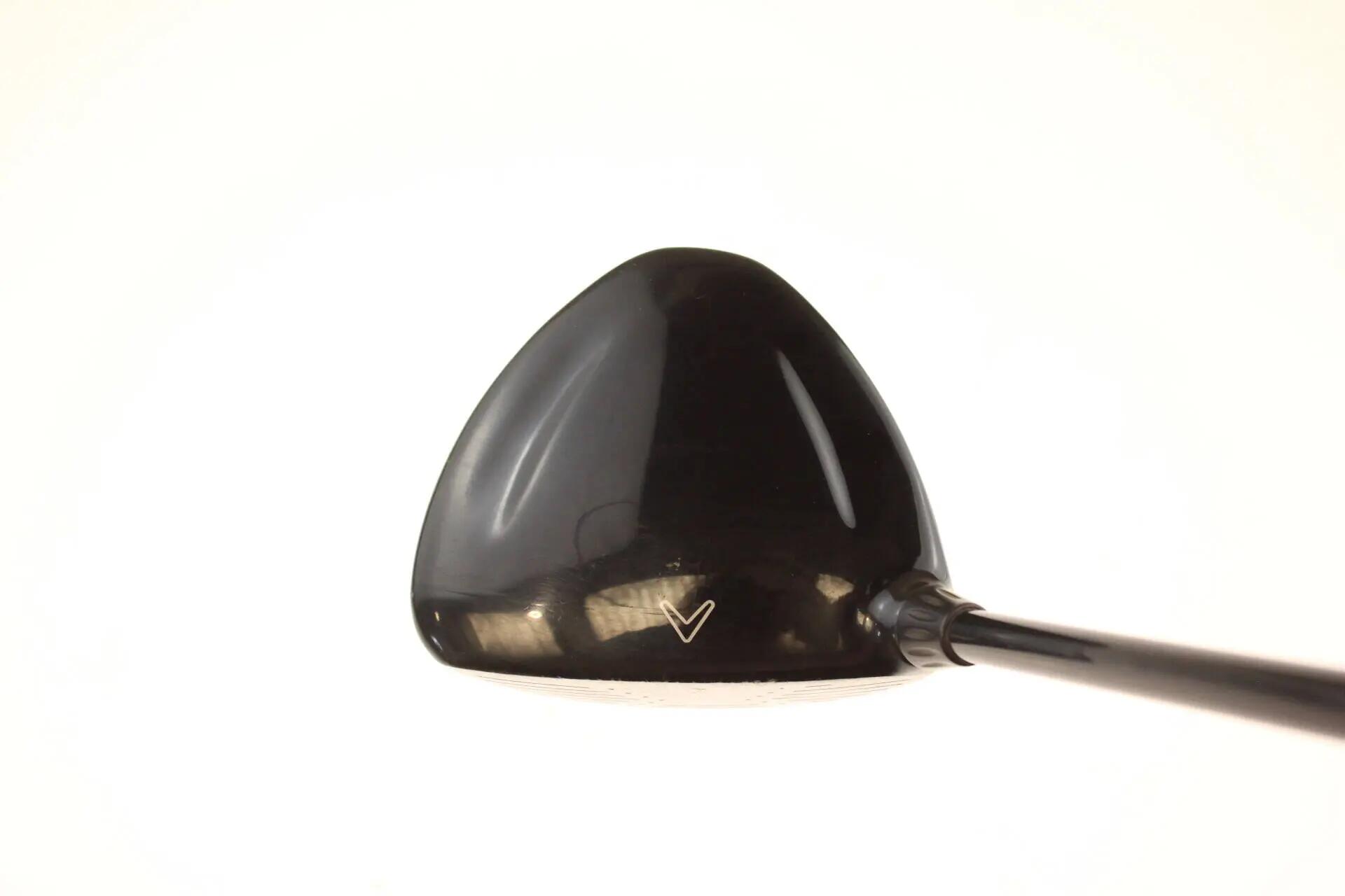 Seconde vie - Callaway FT-iZ RH 18-deg Fairway Wood - Sufficient 3/5