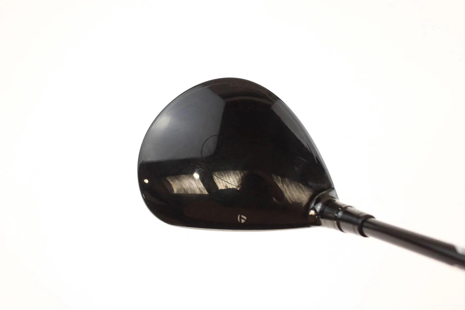 Seconde vie - TaylorMade Qi10 Tour RH 15-deg Fairway Wood - Very good 3/5