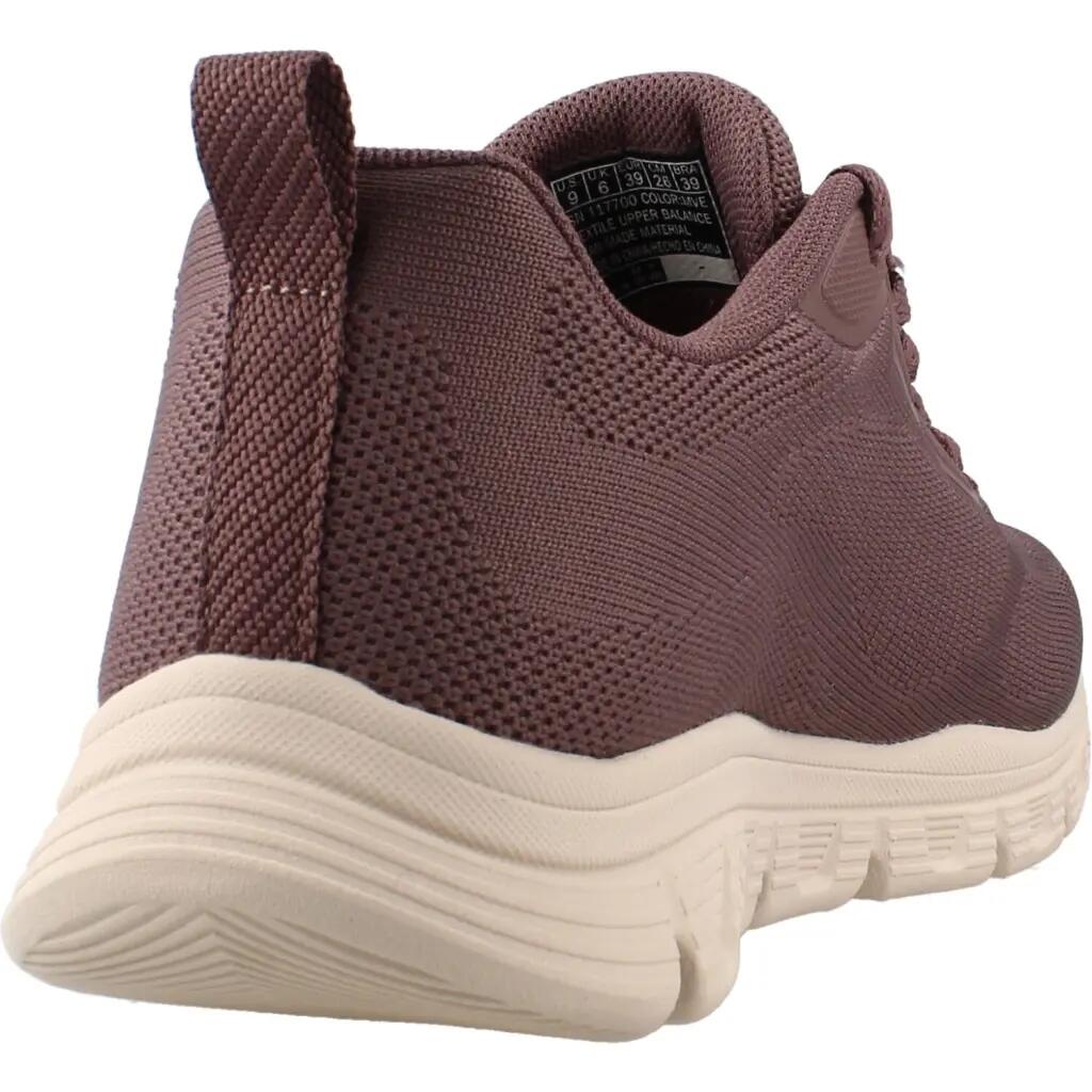 Zapatillas mujer Skechers Bobs B Lite 3/5