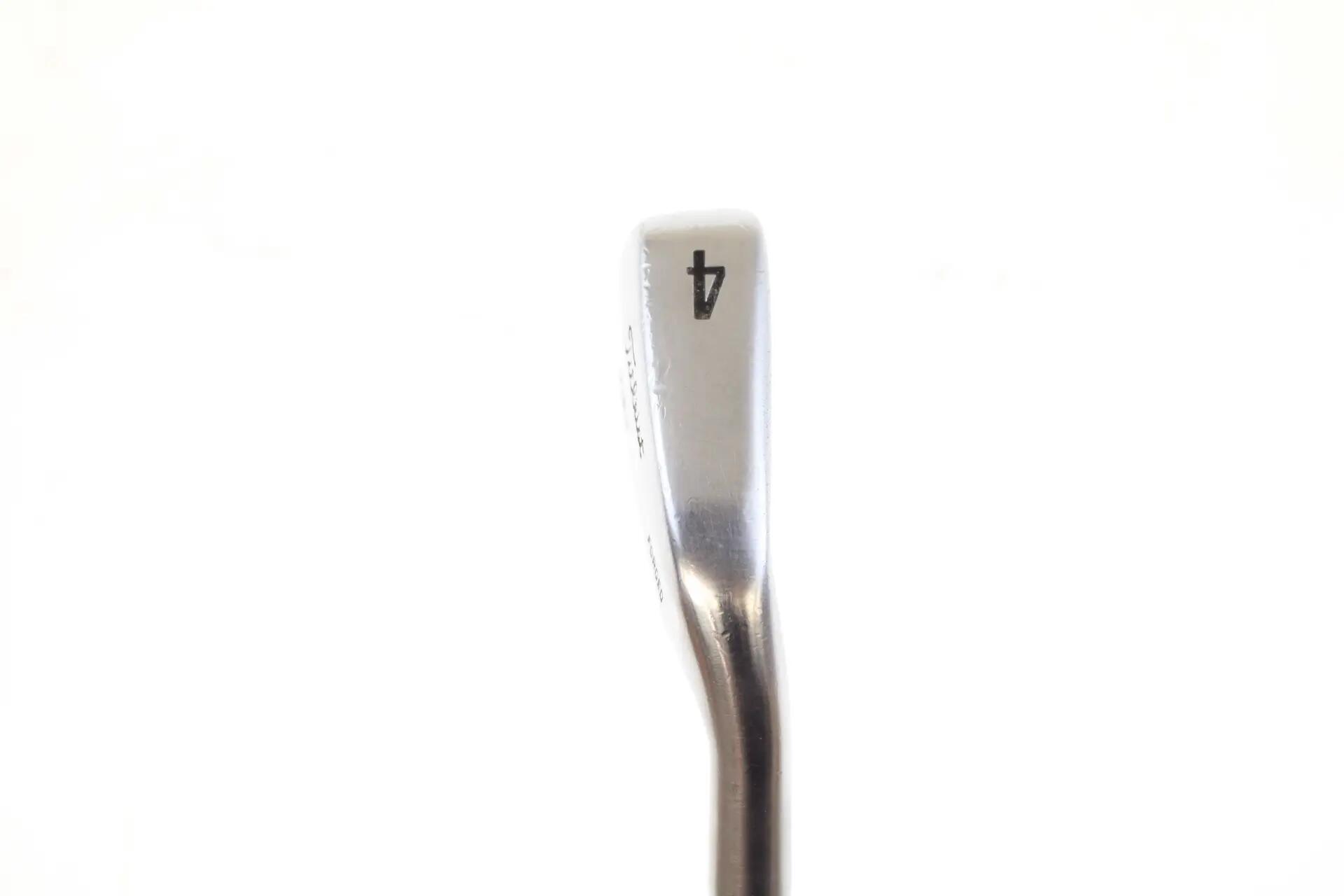 Seconde vie - Titleist 712U RH 24-deg Hybrid - Good 2/5