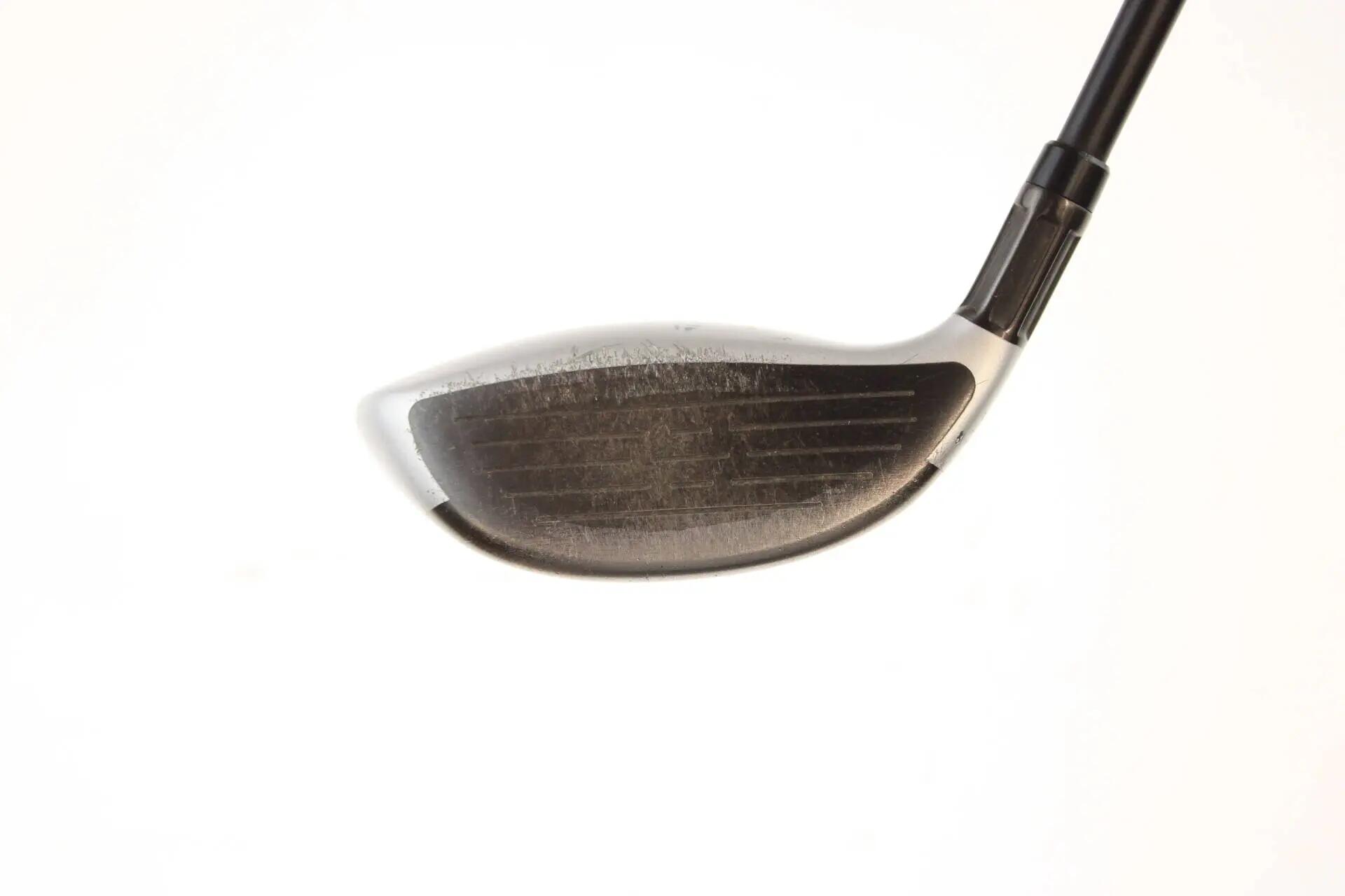 Seconde vie - TaylorMade M4 RH 16.5-deg Fairway Wood - Sufficient 2/5