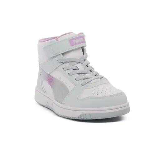 Buty do chodzenia dla dzieci Puma Rebound Slam Mid 2/5
