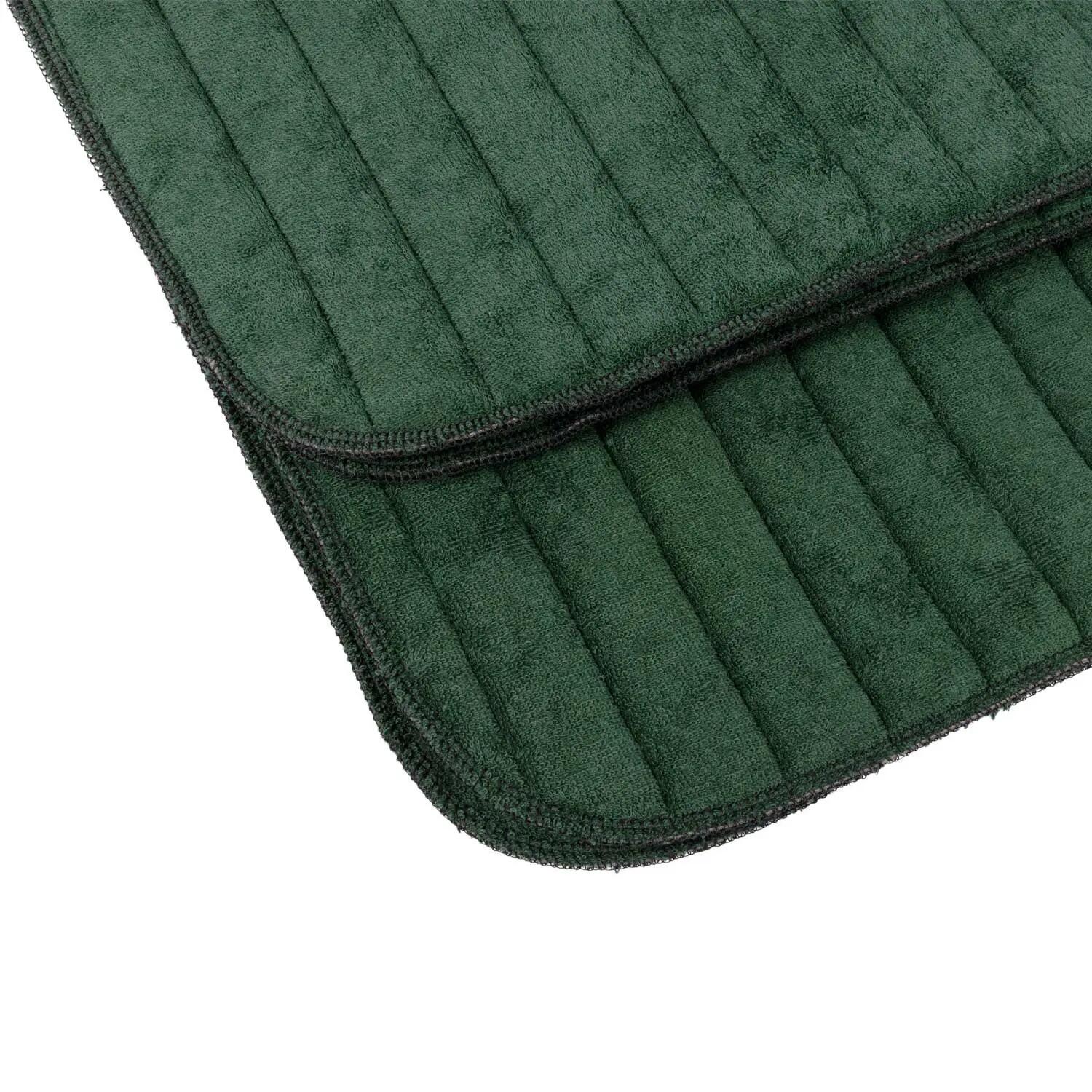 Sous-bandes en éponge (4 pz) 5/6